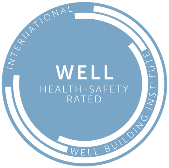 Well-health safety rated Well-health safety rated