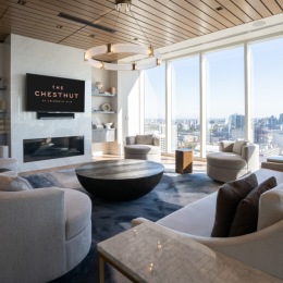 Instagram post from @thechestnutucity on August 21, 2024 00:00:00am