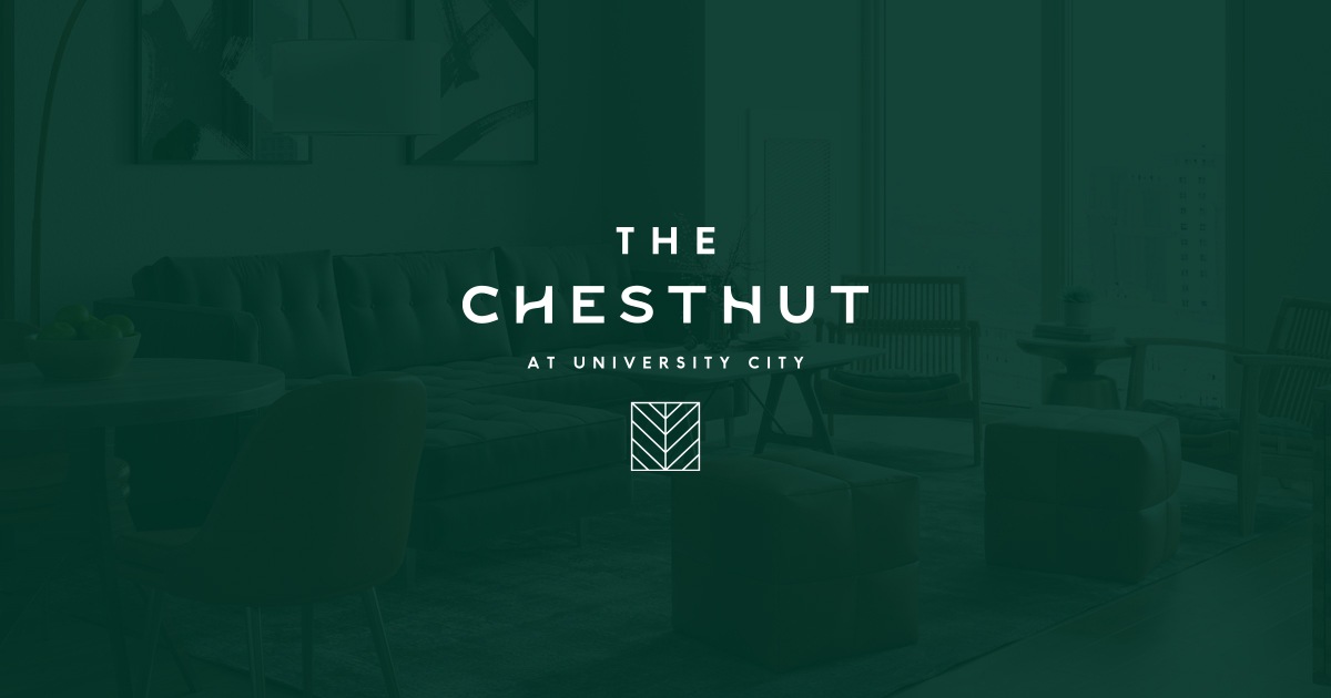 Apartment – 3720 Chestnut St. #2012, Philadelphia, PA